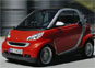 Smart ForTwo MHD Micro Hybrid Drive