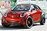 Smart Forstars