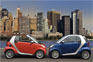Smart Fortwo Launched in USA