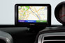 Smart fortwo Navigation System II