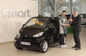 100000th smart fortwo 1