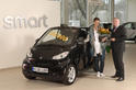 100000th smart fortwo 2