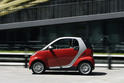 2007 Smart ForTwo CDi 10