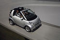 2007 Smart ForTwo CDi 11