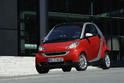 2007 Smart ForTwo CDi 12