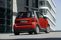2007 Smart ForTwo CDi 13