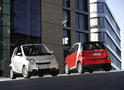 2007 Smart ForTwo CDi 14