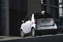 2007 Smart ForTwo CDi 15