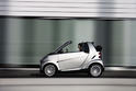 2007 Smart ForTwo CDi 16