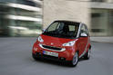 2007 Smart ForTwo CDi 17