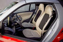 2007 Smart ForTwo CDi 2
