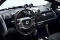 2007 Smart ForTwo CDi 3