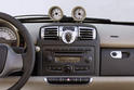 2007 Smart ForTwo CDi 4