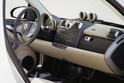 2007 Smart ForTwo CDi 5