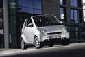 2007 Smart ForTwo CDi 6