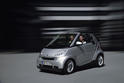 2007 Smart ForTwo CDi 7
