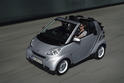 2007 Smart ForTwo CDi 8