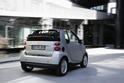 2007 Smart ForTwo CDi 9