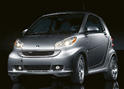 2009 BRABUS smart fortwo US