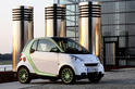 2009 smart fortwo electric drive 1