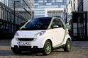2009 smart fortwo electric drive 2