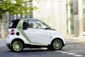 2009 smart fortwo electric drive 5