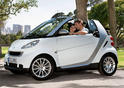 2010 smart fortwo cdi 7