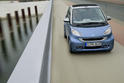 2011 Smart Fortwo 1