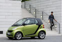 2011 Smart Fortwo 11