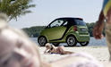 2011 Smart Fortwo 12