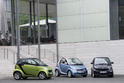 2011 Smart Fortwo 16