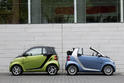 2011 Smart Fortwo 17