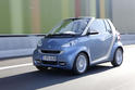 2011 Smart Fortwo 2