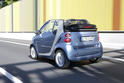 2011 Smart Fortwo 3