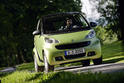 2011 Smart Fortwo 4