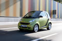 2011 Smart Fortwo 5
