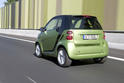 2011 Smart Fortwo 6