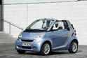 2011 Smart Fortwo 7