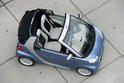 2011 Smart Fortwo 9