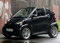 2011 Smart Fortwo Brabus 1