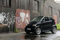 2011 Smart Fortwo Brabus 2