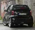 2011 Smart Fortwo Brabus 3