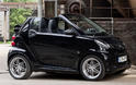 2011 Smart Fortwo Brabus 5