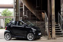 2011 Smart Fortwo Brabus 6
