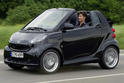 2011 Smart Fortwo Brabus 7