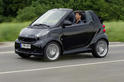 2011 Smart Fortwo Brabus 8