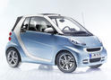 2011 Smart Fortwo Edition Lightshine 1