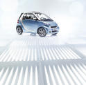 2011 Smart Fortwo Edition Lightshine 2
