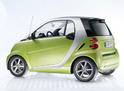 2011 Smart Fortwo Edition Lightshine 4