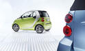 2011 Smart Fortwo Edition Lightshine 5